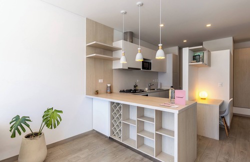 Chico Norte Apartamento | Area By Wynwood House