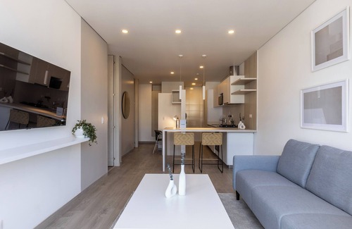 Chico Norte Apartamento | Area By Wynwood House