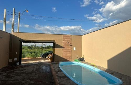 Ribeirao Preto Casa | Area Lazer Agrishow 2025