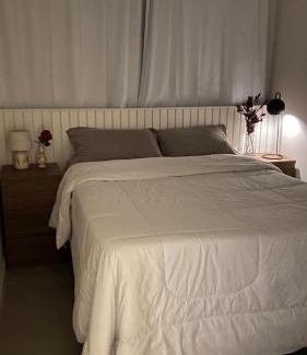 Teixeiras Apartamento | Area nobre na Zona Sul com facil acesso a tudo