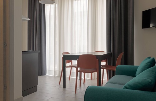 Canicatti Casa | AREACAFE' AFFITTACAMERE