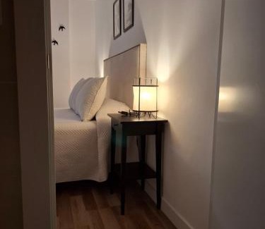Beade Casa | Areal