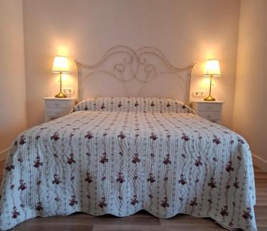 Beade Casa | Areal