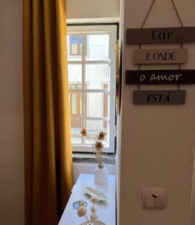 Figueiro dos Vinhos Casa | Areal Guest House