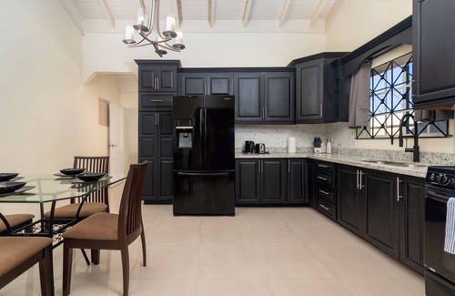 St. Ann's Bay Apartamento | Areca Hideaway Haven