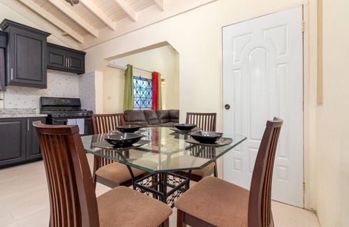 St. Ann's Bay Apartamento | Areca Hideaway Haven
