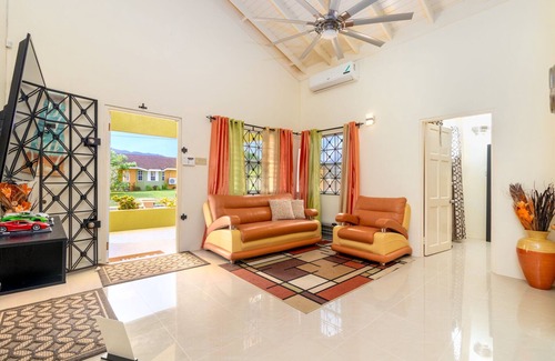 St. Ann's Bay Apartamento | Areca Hideaway Haven