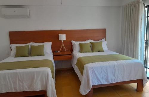 Cabarete Apartamento | Areca Hotel Cabarete