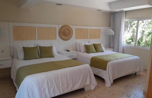 Cabarete Apartamento | Areca Hotel Cabarete