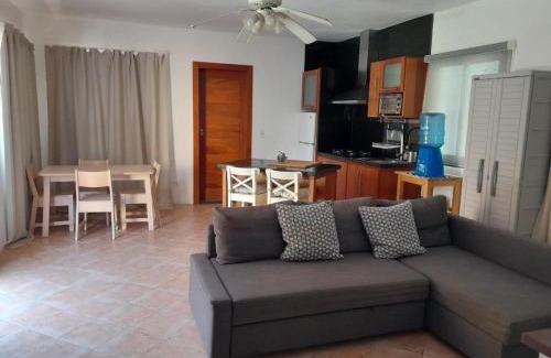 Cabarete Apartamento | Areca Hotel Cabarete