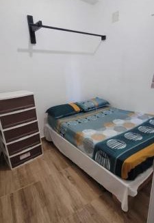 El Callejon Apartamento | Areca House