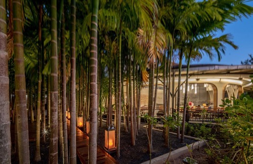 Kathu Hotel | Areca Resort & Spa