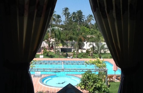 Ho Tram Complejo | Areca Resort