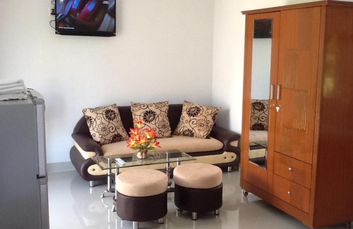 Ho Tram Complejo | Areca Resort