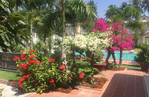 Ho Tram Complejo | Areca Resort