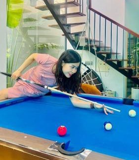 Phuc Yen Villa | ARECA VILLA F316 Venus- Bể bơi nước ấm - Warm water swimming pool, Xông hơi - Sauna, Bi-A, Sup, Karaoke, BBQ, Wifi free