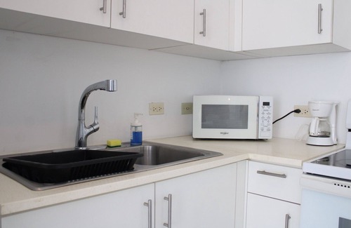 Arecibo Pueblo Apartamento | Arecibo Hotel 2101