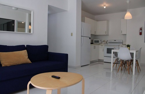 Arecibo Pueblo Apartamento | Arecibo Hotel 2101