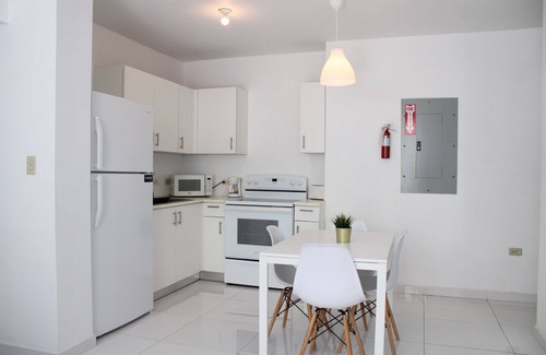 Arecibo Pueblo Apartamento | Arecibo Hotel 2101