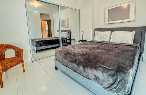 Cambalache Apartamento | Arecibo Hotel 2102