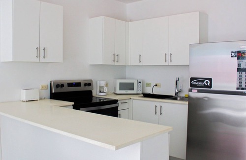 Arecibo Pueblo Apartamento | Arecibo Hotel 2103
