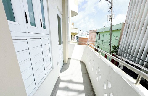 Arecibo Pueblo Apartamento | Arecibo Hotel 2103