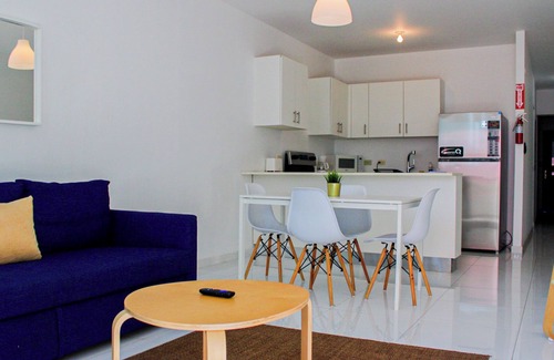 Arecibo Pueblo Apartamento | Arecibo Hotel 2103