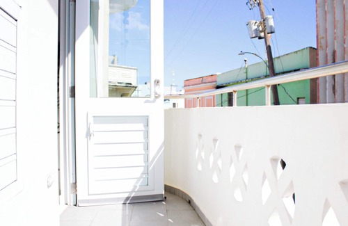 Arecibo Pueblo Apartamento | Arecibo Hotel 2103