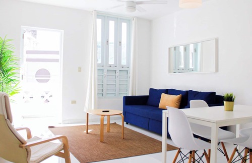 Arecibo Pueblo Apartamento | Arecibo Hotel 2103