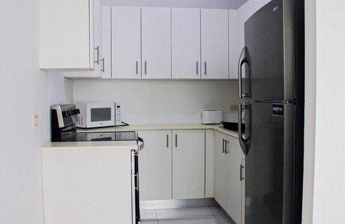 Arecibo Pueblo Apartamento | Arecibo Hotel 2104