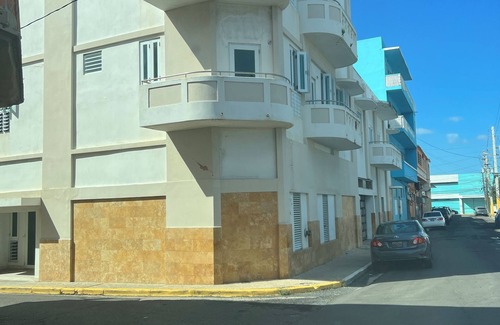 Arecibo Pueblo Apartamento | Arecibo Hotel 2104