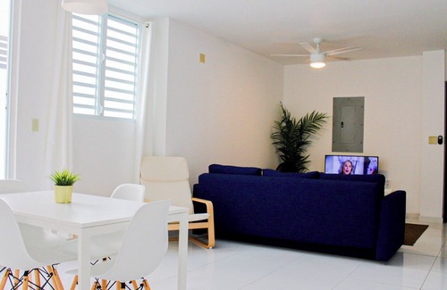 Arecibo Pueblo Apartamento | Arecibo Hotel 2104