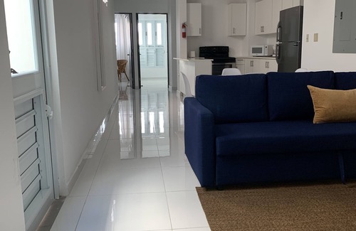 Arecibo Pueblo Apartamento | Arecibo Hotel 2105