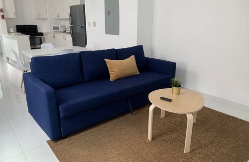 Arecibo Pueblo Apartamento | Arecibo Hotel 2105