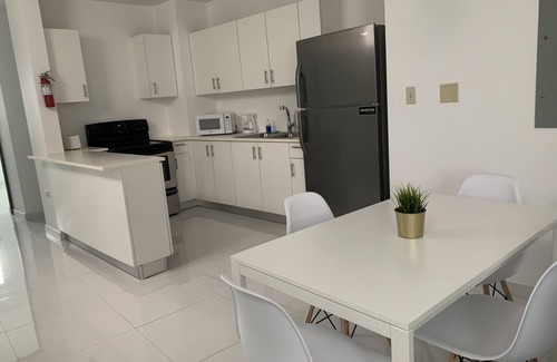 Arecibo Pueblo Apartamento | Arecibo Hotel 2105