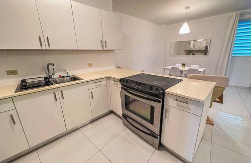 Arecibo Pueblo Apartamento | Arecibo Hotel 2106