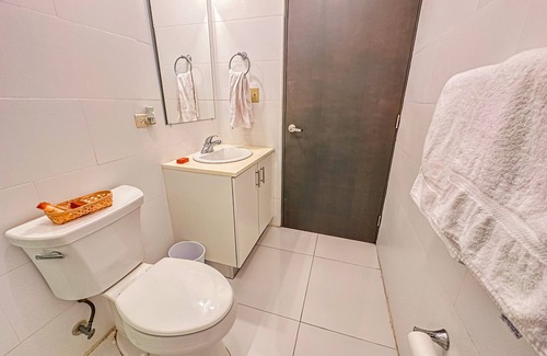 Arecibo Pueblo Apartamento | Arecibo Hotel 2106