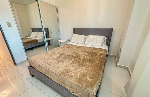 Arecibo Pueblo Apartamento | Arecibo Hotel 2106
