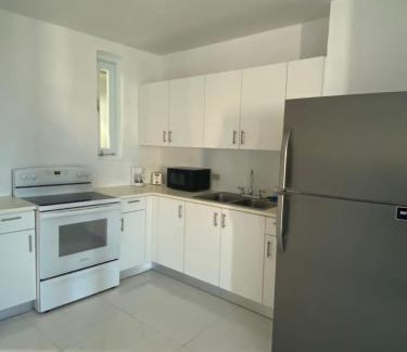 Arecibo Pueblo Apartamento | Arecibo Hotel 2107
