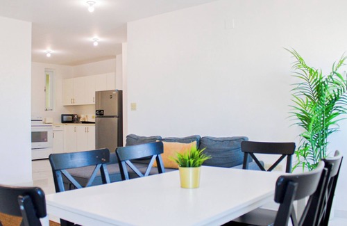 Arecibo Pueblo Apartamento | Arecibo Hotel 2107