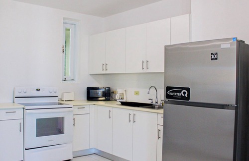 Arecibo Pueblo Apartamento | Arecibo Hotel 2107