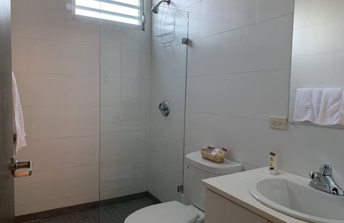 Arecibo Pueblo Apartamento | Arecibo Hotel 3202