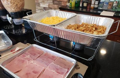 Arecibo Hotel | Arecibo Inn