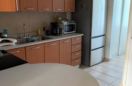 Jarealito Condominio | Arecibo, Puerto Rico (Playa Islote)