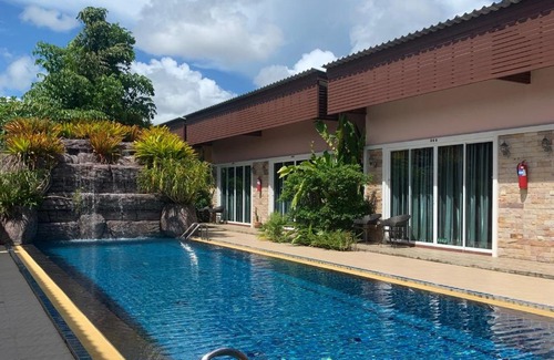 Bang Tao Complejo | Areeka Resort Phuket
