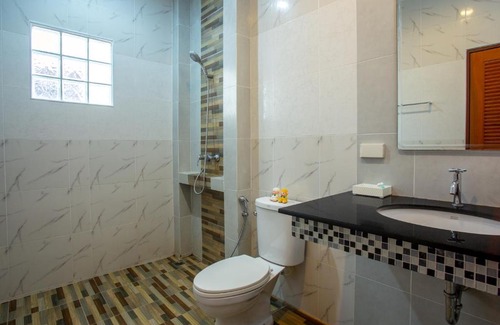 Bang Tao Complejo | Areeka Resort Phuket