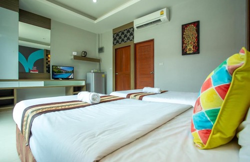 Bang Tao Complejo | Areeka Resort Phuket