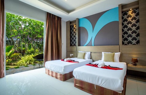 Bang Tao Complejo | Areeka Resort Phuket