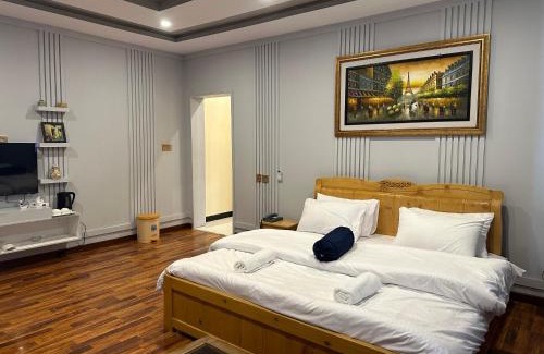 Skardu Hotel | Areena Hotel