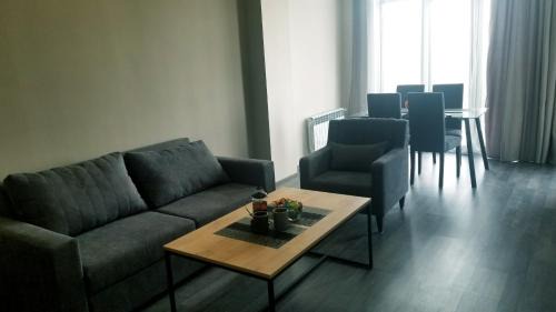 Tsaghkadzor Apartamento | Areg's house, warm apartment in Kechi house